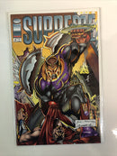 Supreme (1995) Starter Consequential Set