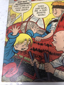 Little Wise Guys Starring In Daredevil (1956)