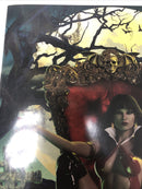 Vampirella (2021)
