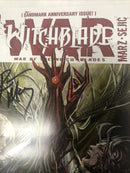 The Witchblade (2009)