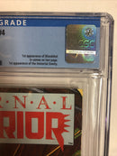 Eternal Warrior (1992)