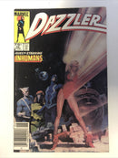 Dazzler (1983)