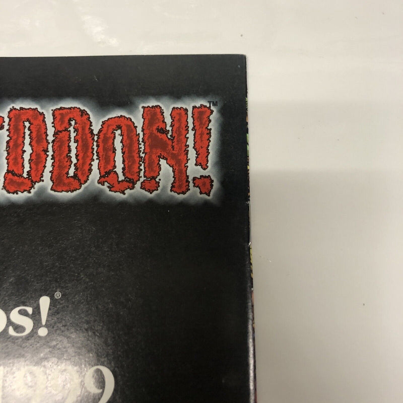 Armageddon (1999)