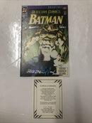 Detective Comics Batman (1993)