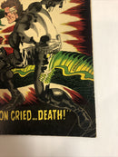 Strange Tales (1967)