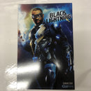 Dark Nights Hawkman Found  (2018)