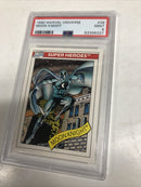 1990 Marvel Universe Super Heroes Moon Knight