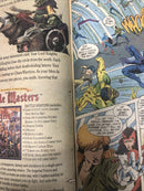 Avengers West Coast (1993) 101 Variant Marvel Comics Signed Dave Ross * Stan Lee