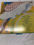 Oklahoma Rodgers And Hammerstein. Vinyl  LP Album