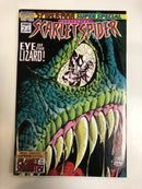 Planet Of The Symbiotes