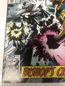 Uncanny X-Men (1991)
