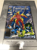 The Fantastic Four (2025) HC Vol