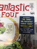 Fantastic Four (2025)