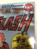 Superman Vs the Flash (2025) Foil * Facsimile Edition * Limited Collector’s
