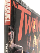 The Twelve A Thrilling Novel Of Tomorrow (2014) TPB • Marvel Universe • Complete