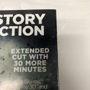 Justice League Rebirth (2016)