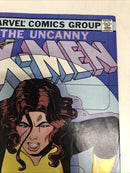 The Uncanny X-Men (1983)