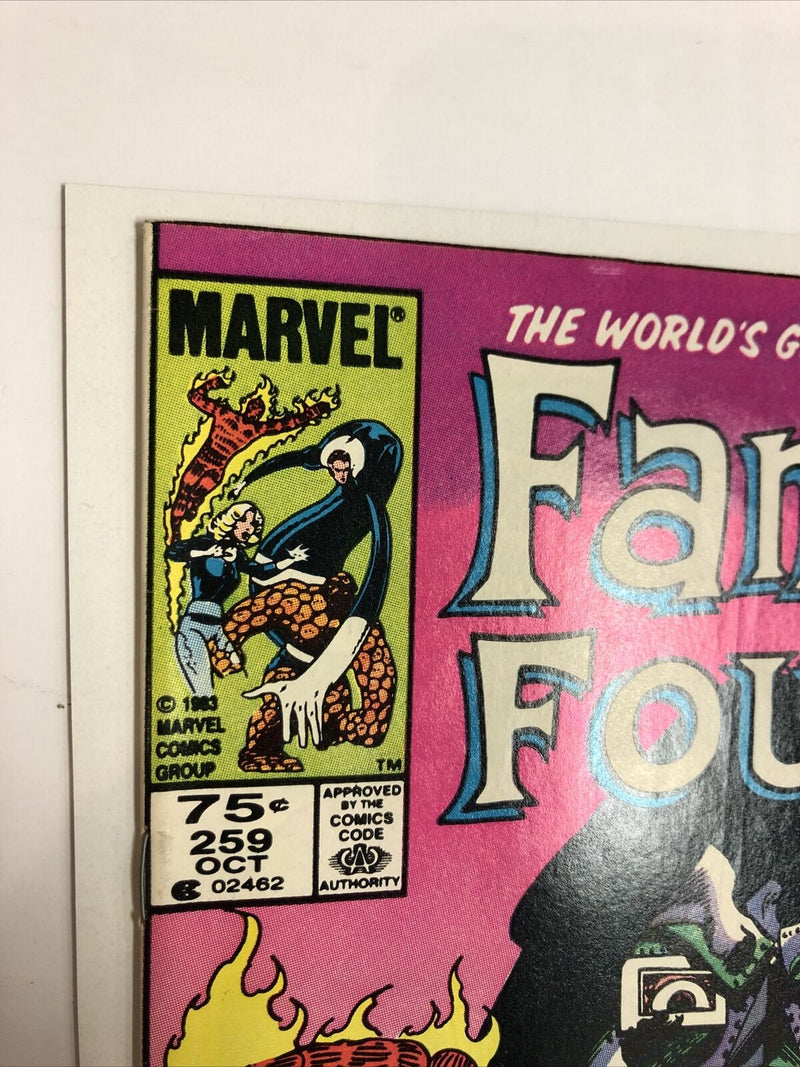 Fantastic Four (1983)