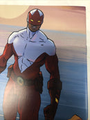 Captain Canuck (2020)