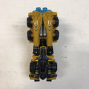 Huffer Caliburst Complete Power Core Combiners Transformers 2009 Mint w/instruct