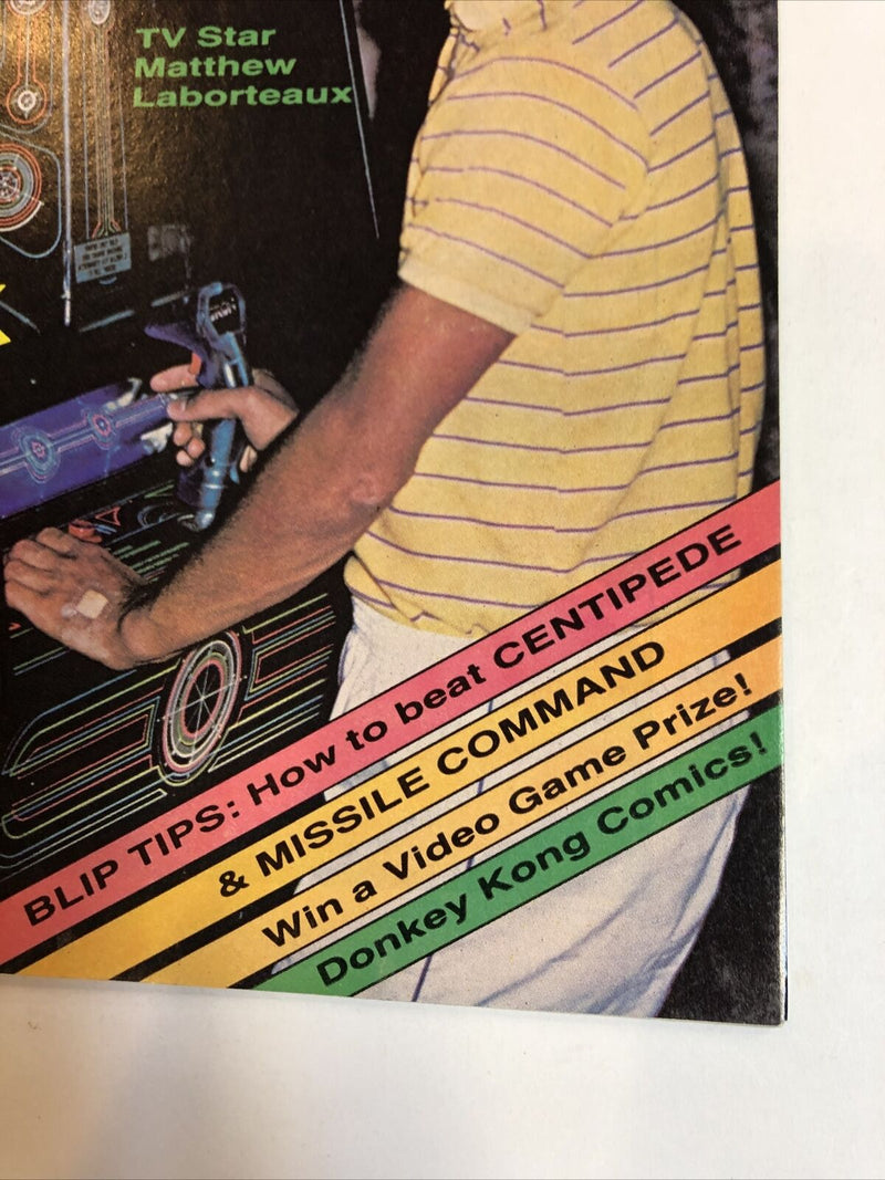 Blip (1983)