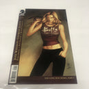 Buffy The Vampire Slayer 8 (2007)