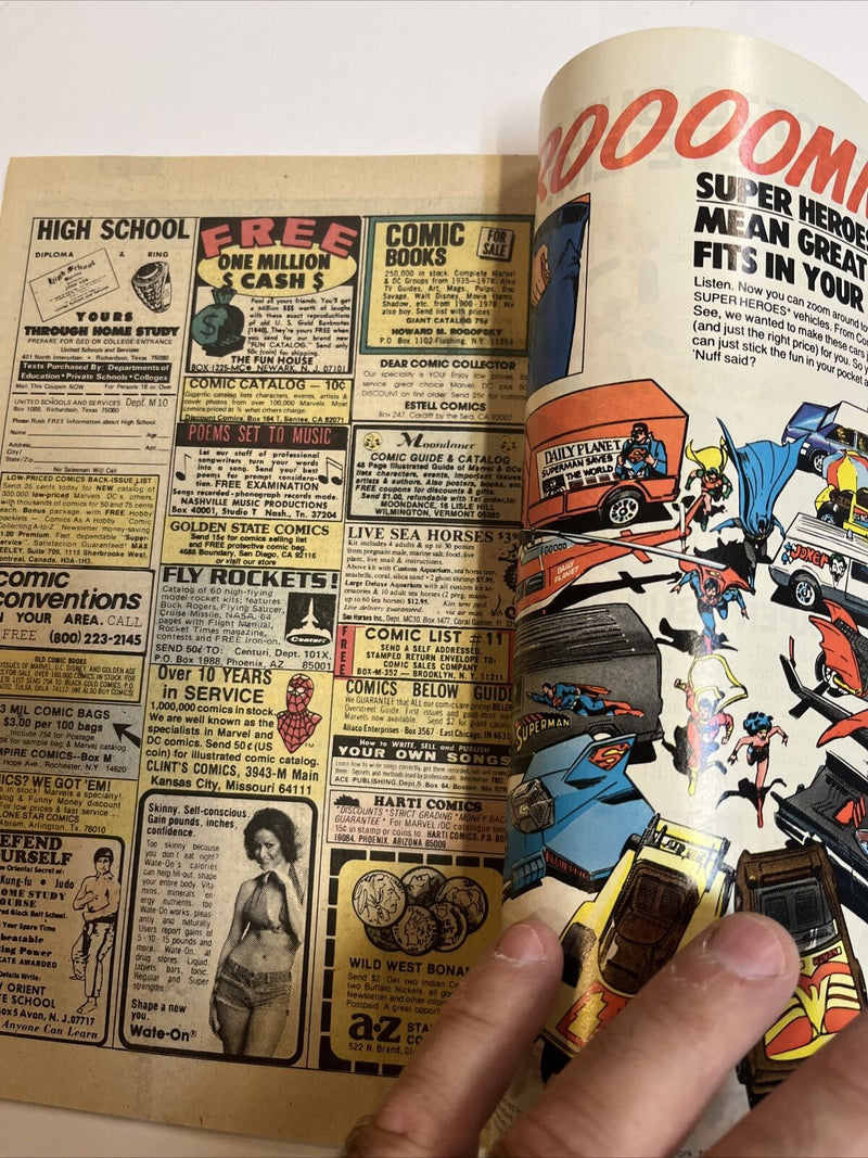 X-Men (1980)