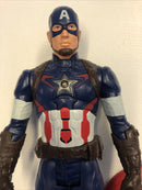 Marvel Avengers Age of Ultron Captain America Electronic Action Figure