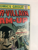 Super-Villain Team-Up (1975)