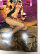 Vampirella  (2019)