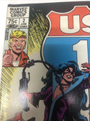 U.S 1(1983)