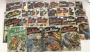 The Lone Ranger (1952) Set Of 35 Issues • Golden Age • Hunter’s Hollow • Tonto