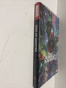 Sins Of Sinister (2023) HC Marvel