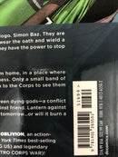 Green Lantern Corps Edge Of Oblivion By Tom Taylor (2016) TPB DC Comics