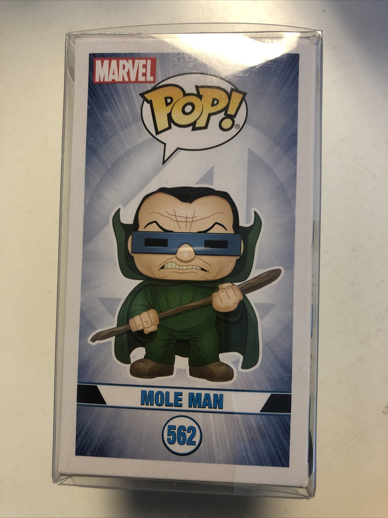 Funko POP! (2019) Fantastic Four 4