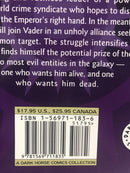 Star Wars Shadows Of the Empire (1997) Dark Horse TPB SC John Wagner