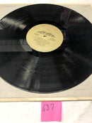 Harry James The Beat Of The Big Bands Vinyl LP Album
