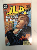 JLA Classified (2005) Complete Set # 1-47 & Cold Steel # 1-2 (VF/NM) DC Comics