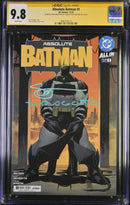 Absolute Batman (2024)