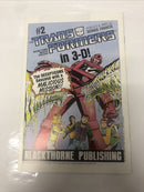 Star Wars 3-D (1987)