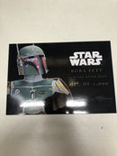 Star Wars Boba Fett
