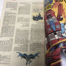Detective Comics (1984)
