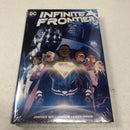 Infinite Frontier (2022) DC Comics TPB HC Williamson