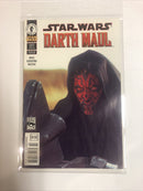 Star Wars Darth Maul (2000)