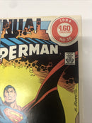 Annual Superman (1984)
