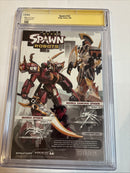 Spawn (2004)