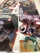 Avengers : Earth’s Mightiest Heroes (2005) Set Issues