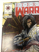 Eternal Warrior (1992) Variant