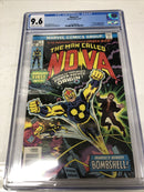 Nova (1976)