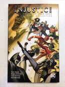 Injustice Gods Among Us: Year Zero (2022) By Tom Taylor TPB DC Comics